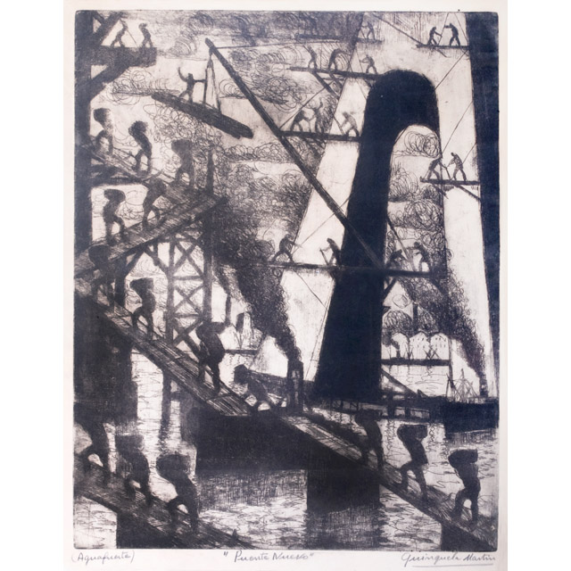 Puente Nuevo