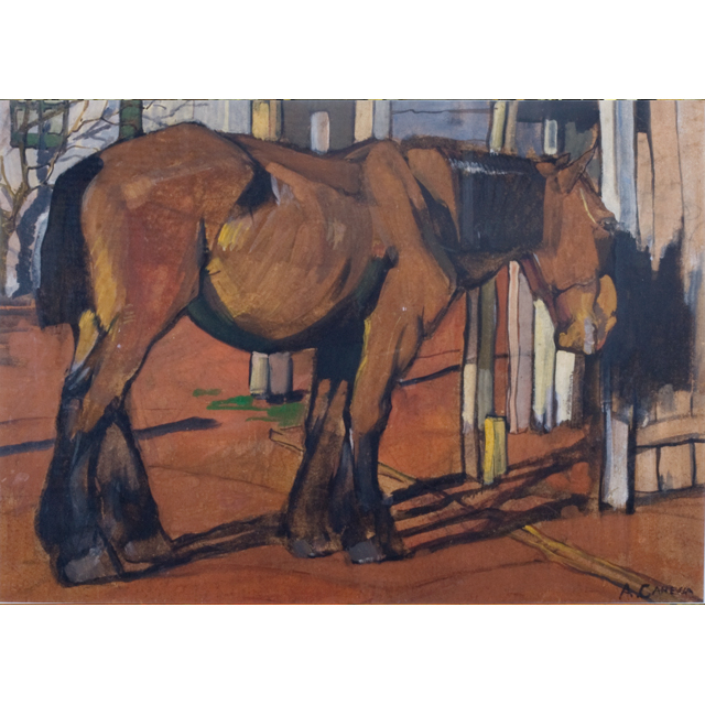 Caballo