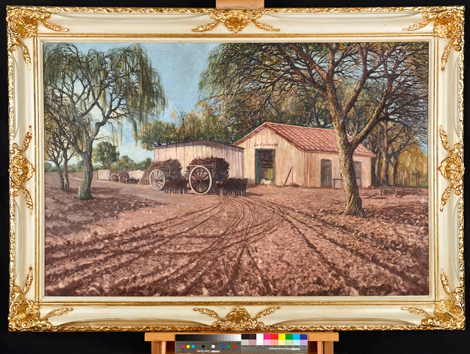 La esperanza