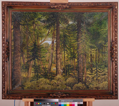 Paisaje 1